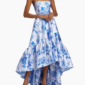 NWT Mestiza New York Gown